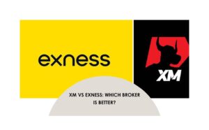 が上がるようになるでしょう:XMはExness? 