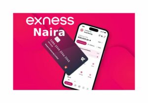 オープンNaira口Exness? 