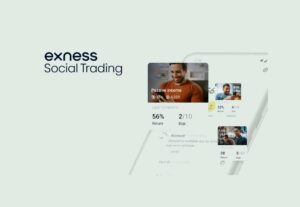 どのようにExness社会的取引口座 