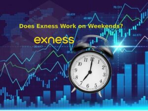 なExnessす。 