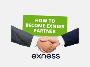 どのようなExnessパートナー 
