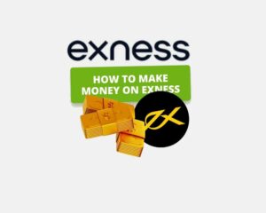 う金Exness? 