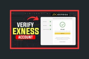 き貿易Exnessな検証? 