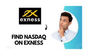 NASDAQ取引Exness 